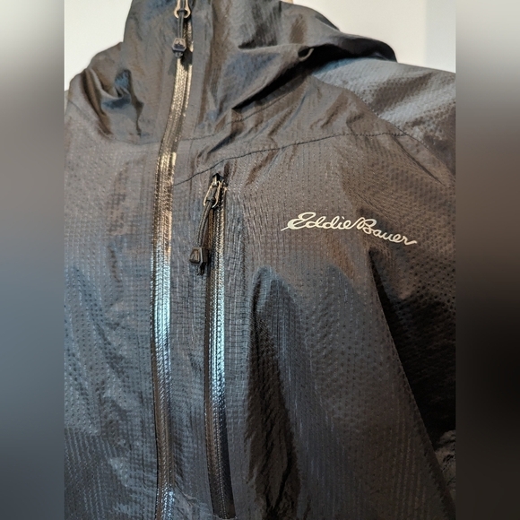 Eddie Bauer First Ascent Women's BC Uplift Jacket black size 2XL - Picture 10 of 16